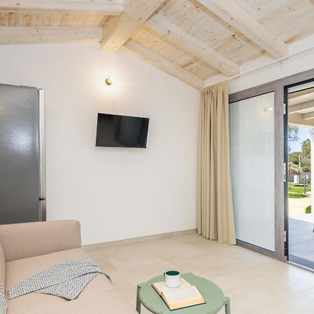 Residence Villa Giulia Àrbatax Exterior photo