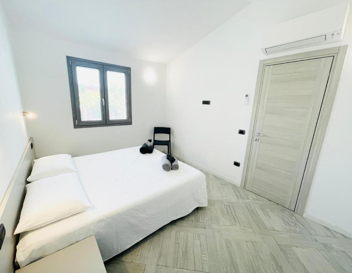 Residence Villa Giulia Àrbatax Exterior photo