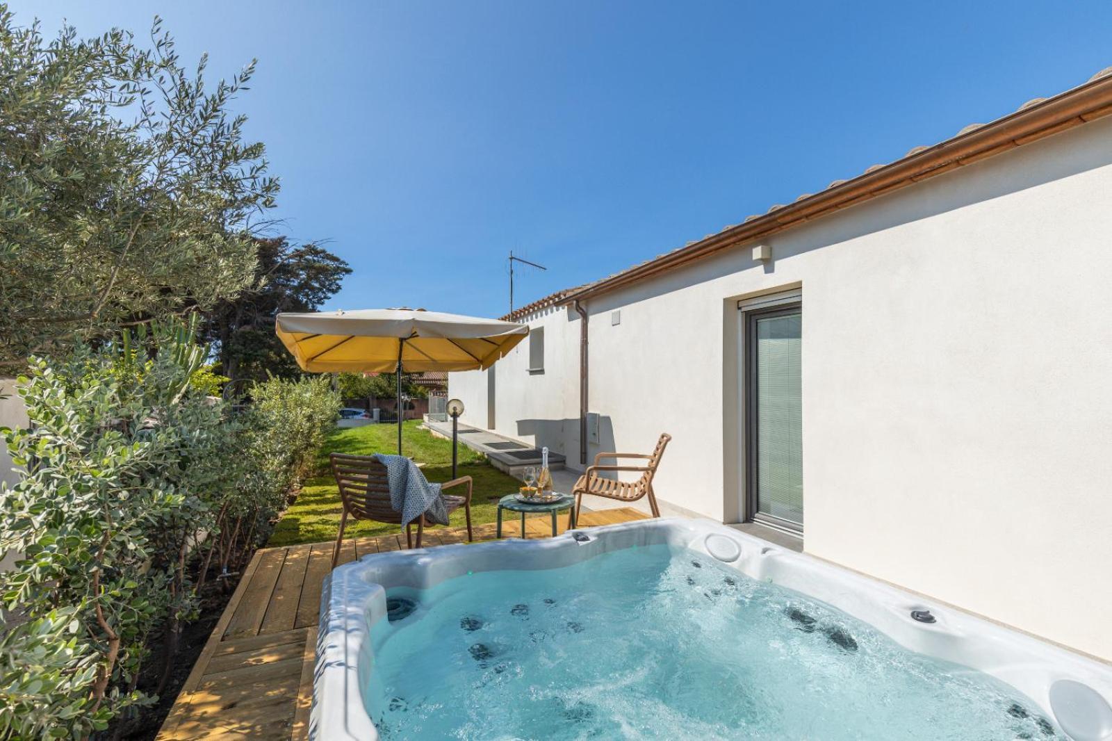 Residence Villa Giulia Àrbatax Exterior photo